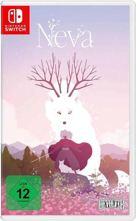Produktbild Devolver Neva (Switch, DE)