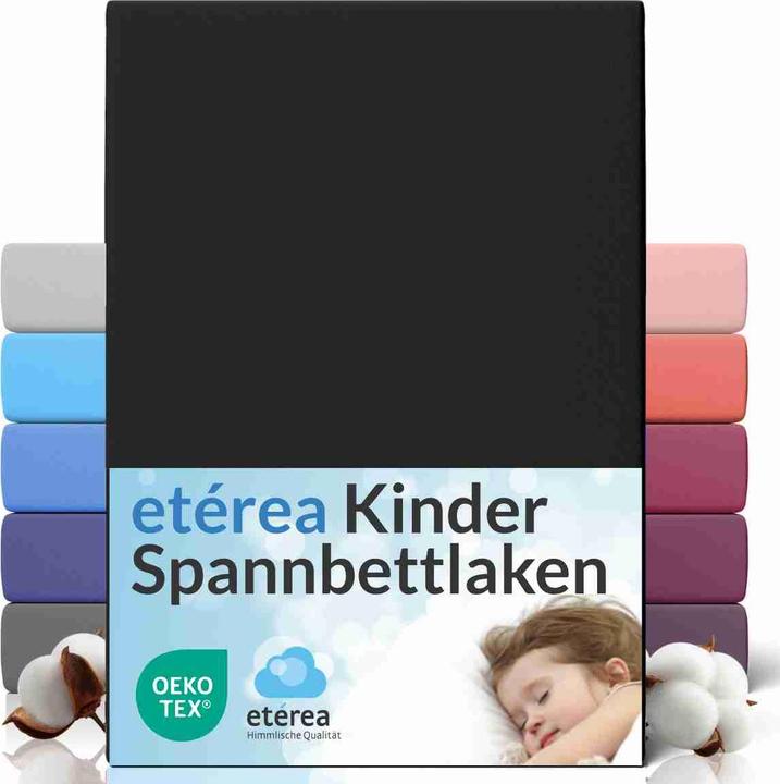 Image du produit Etérea Confort Jersey (80 x 180 cm, 80 x 160 cm)