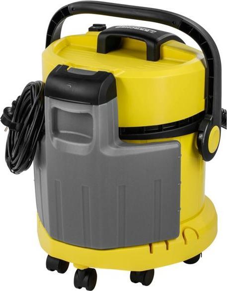 Produktbild Kärcher Se4002 (Nass-Trockensauger)