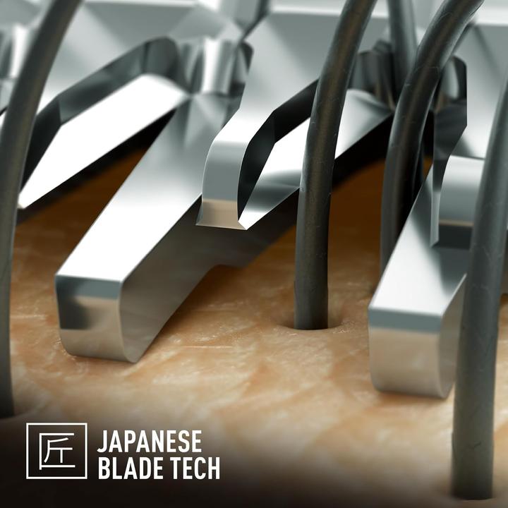 Immagine prodotto Panasonic Er-Sc40 (ER-SC40-K803)