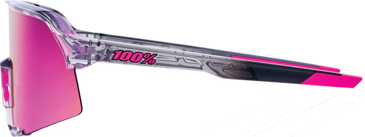 Immagine prodotto 100% S3 (Grigio, Multi specchio)