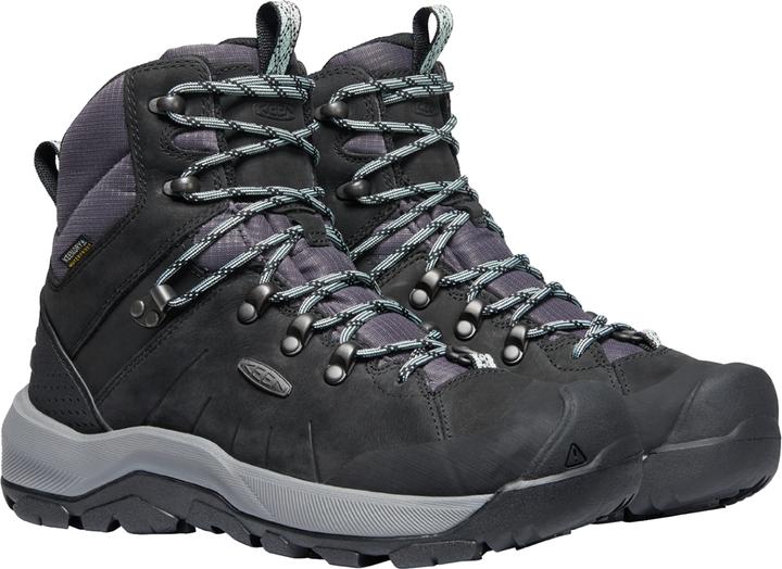 Image du produit Keen W Revel IV Mid Polar (36)