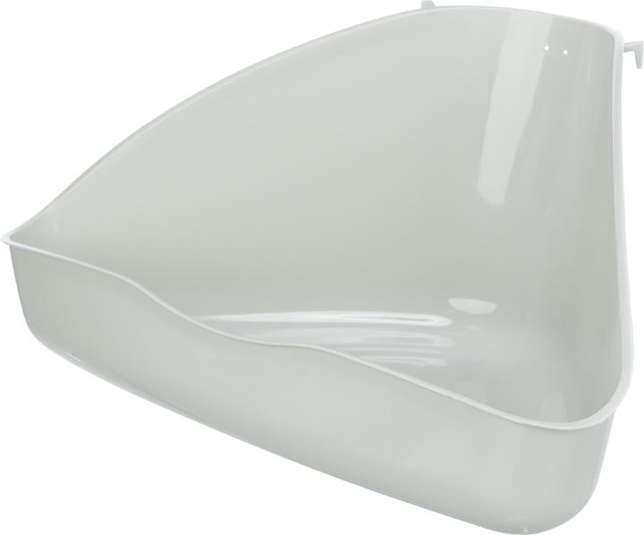 Productafbeelding Trixie Hoektoilet