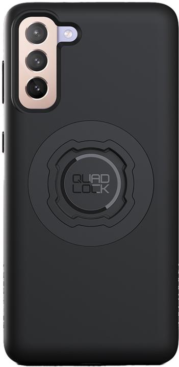 Produktbild Quad Lock MAG Case - Galaxy GS21+ (Samsung Galaxy S21+)