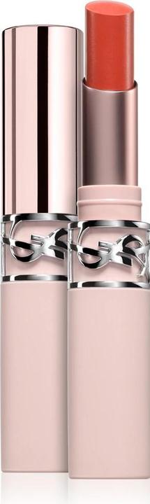 Actual product image Yves Saint Laurent Love Nude Balm 05 A Nourishing Lip Balm For A Natural Look (Lip balm)