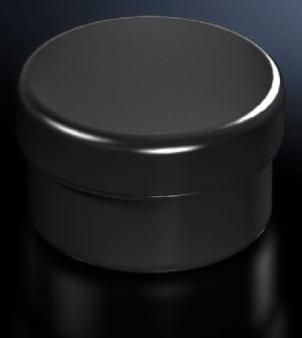 Produktbild Rittal Anschluss-Element SG 2368001 f.Rohr 1