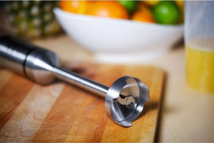 Produktbild Eldom Standmixer JAX 1000 W Metallspitze Geschwindigkeitsregulierung Turbo