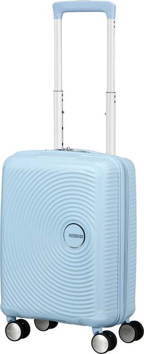 Actual product image American Tourister Soundbox Mini (22 l)