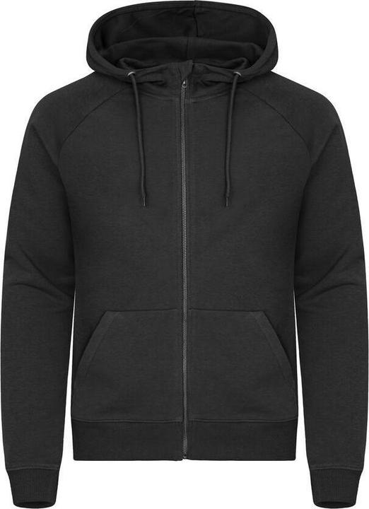 Produktbild Clique Miami Pro Kapuzenpullover (L)