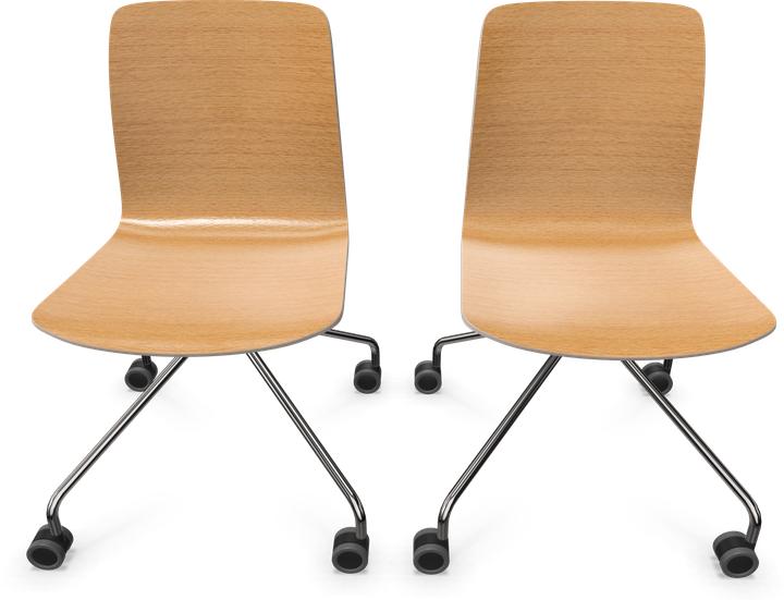 Immagine prodotto Dauphin Fiore Konferenzstuhl