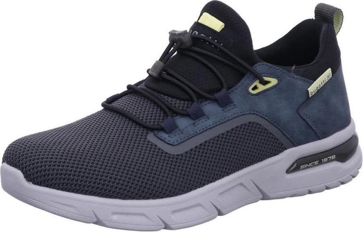 Actual product image Bugatti ASTORMUELLER GMBH Sneaker 341ADT636900-1100 (41)