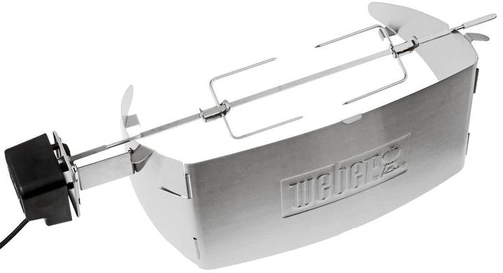 Image du produit Weber Drehspiess Q2000/200-Serien