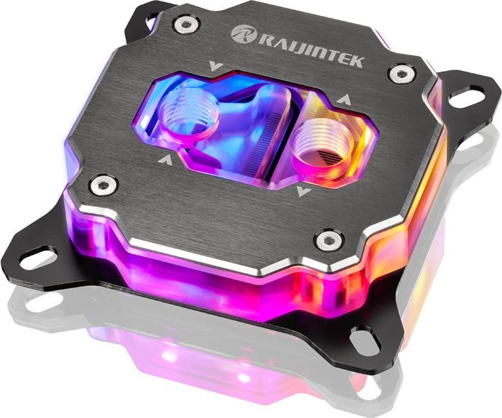 Actual product image Raijintek SCYLLA PRO CA360