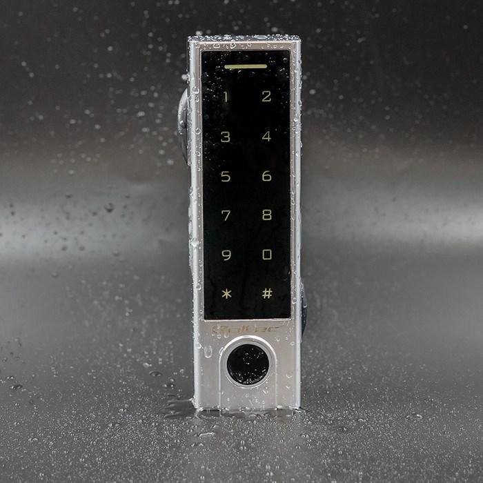 Produktbild Qoltec N--QOLTEC 52448 Code lock TITAN with f