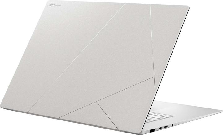 Produktbild ASUS ZenBook S16 (16", AMD Ryzen AI 7 350, 16 GB, 1000 GB, CH)