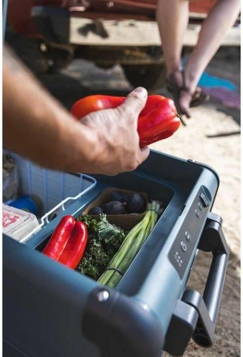 Actual product image Dometic CFX2 37 AC/DC, EU Version (37 l)