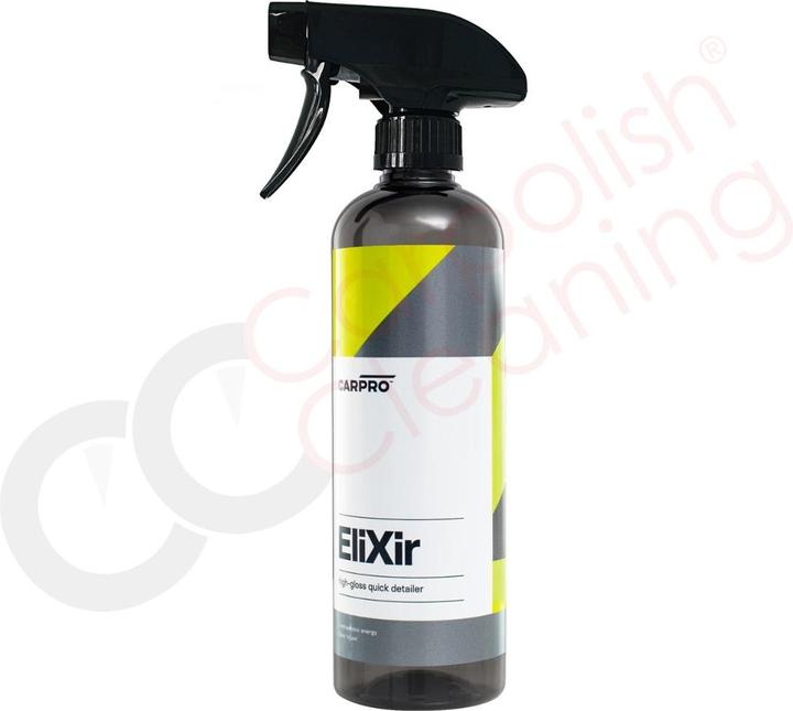 Actual product image CarPro Elixir 500 ml (500 ml)