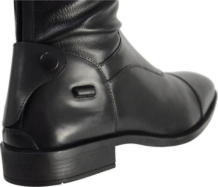 Actual product image Hy Land Long Riding Boots Sorrento Field (35.5)