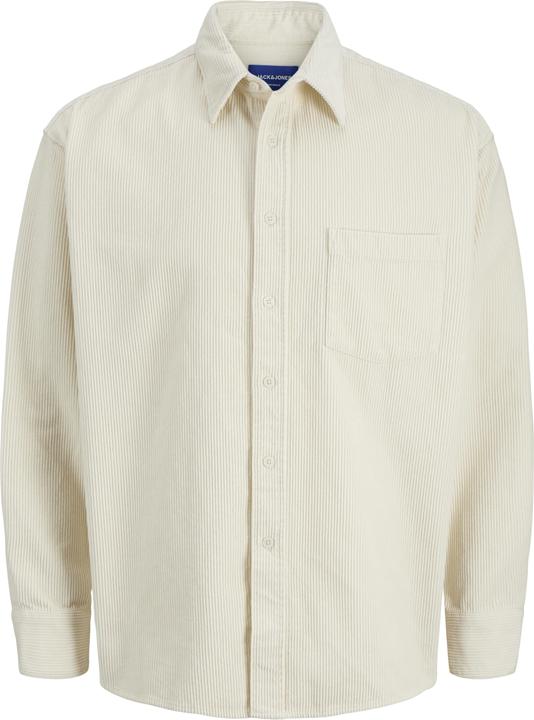 Produktbild Jack & Jones Oversize Fit Hemd Hemd (XL)