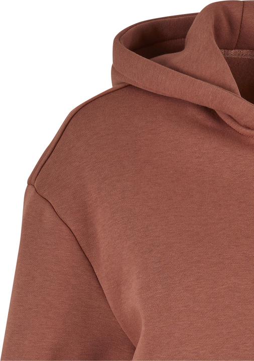 Produktbild Urban Classics Ladies Short Oversized Zip Jacket - 16656 (M)