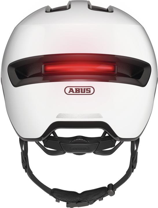 Actual product image Abus Hud-Y ACE (51 - 55 cm)