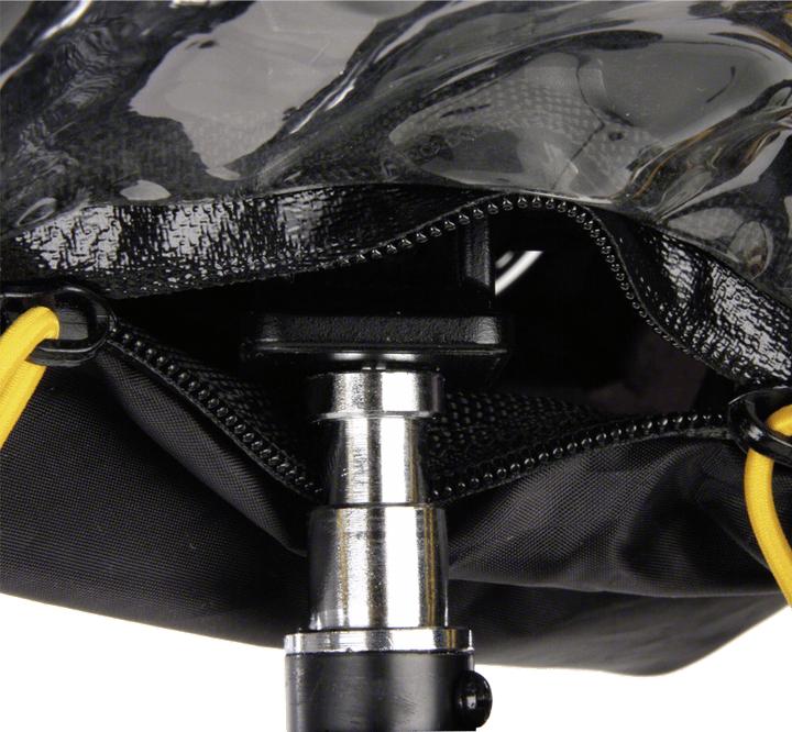 Image du produit Walimex Housse de protection contre la pluie pour appareils photo reflex (Housse de pluie, Divers)
