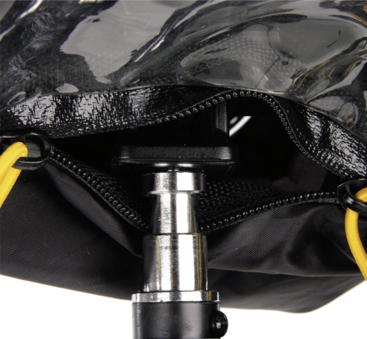 Image du produit Walimex Housse de protection contre la pluie pour appareils photo reflex (Housse de pluie, Divers)