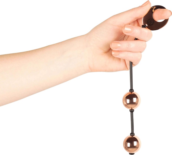 Produktbild Rosy Gold Ben Wa Balls