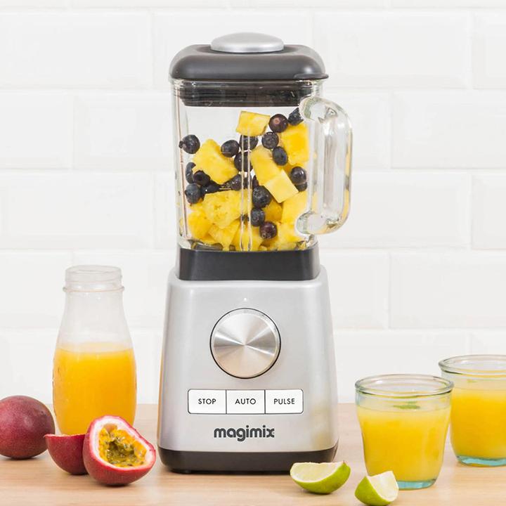 Immagine prodotto Magimix Power Blender (Spina CH, 1300 W)