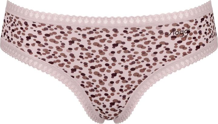 Immagine prodotto Sloggi GO Crush Hipster C3P (S, confezione da 3)