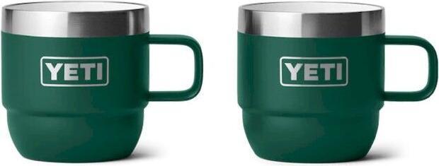 Actual product image Yeti Espresso Mug - 2 Pack - Becher