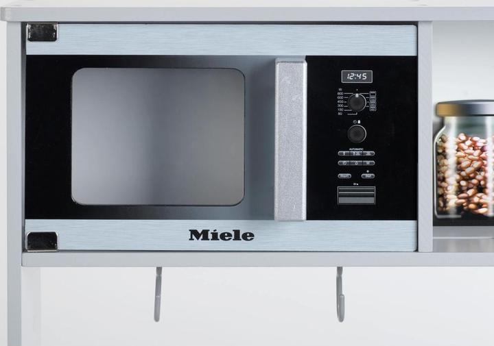 Actual product image Theo Klein Miele toy kitchen
