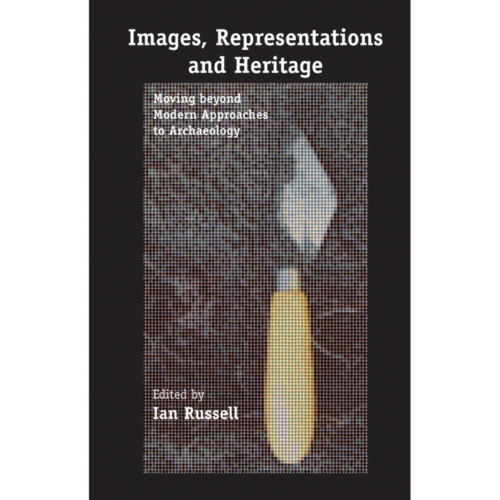 Images, Representations and Heritage, Fachbücher