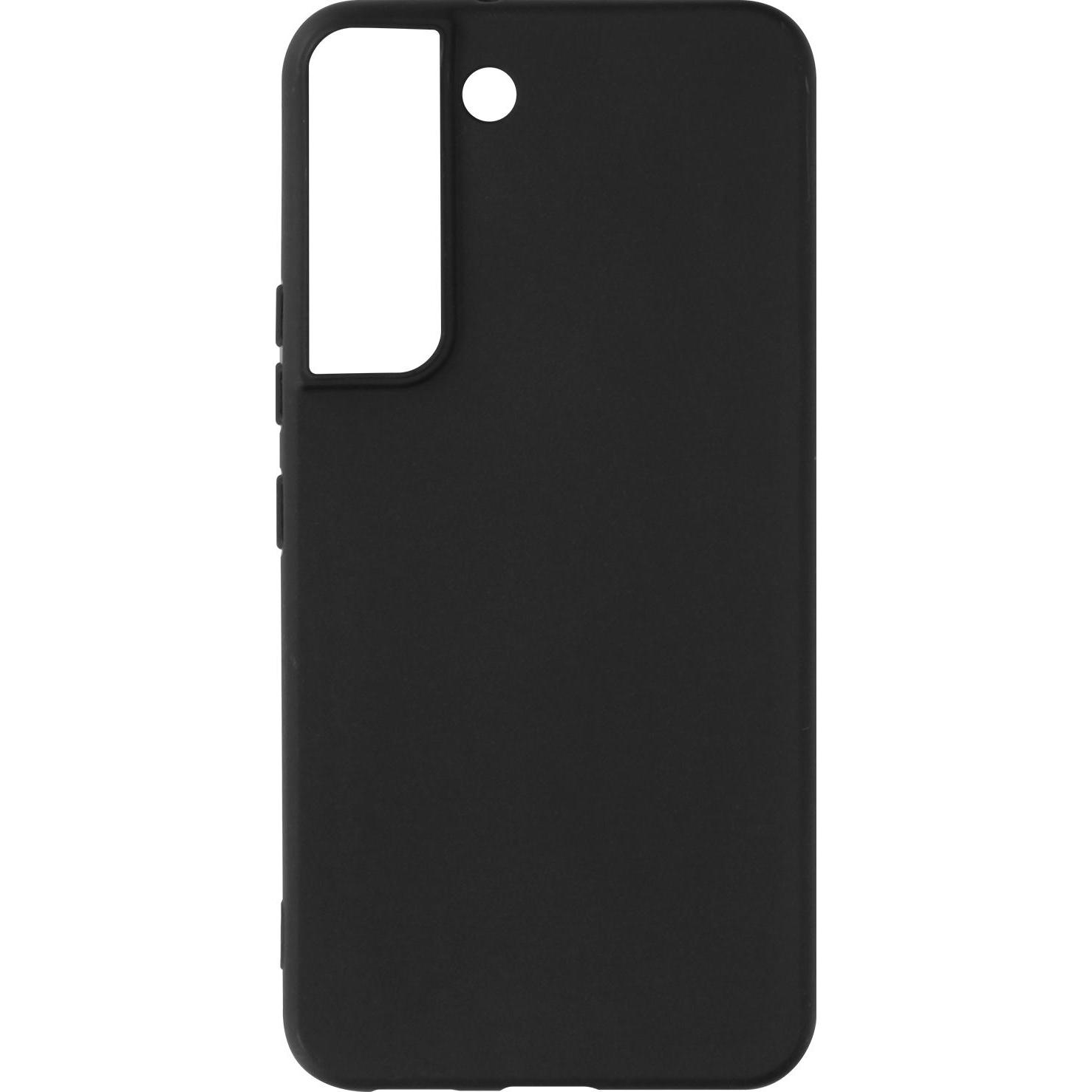 Avizar Précise Series (Samsung Galaxy S22), Smartphone Hülle, Schwarz