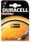 Actual product image Duracell Security MN9100 - Battery for car anti-theft device N (2 pcs., N, 825 mAh)