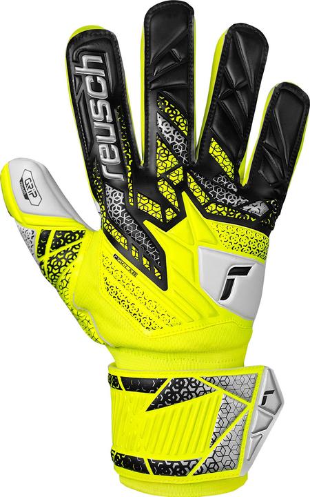 Image du produit Reusch Attrakt Grip Torwarthandschuhe (10)