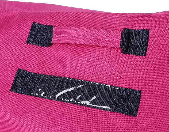 Actual product image Qhp Stable bag