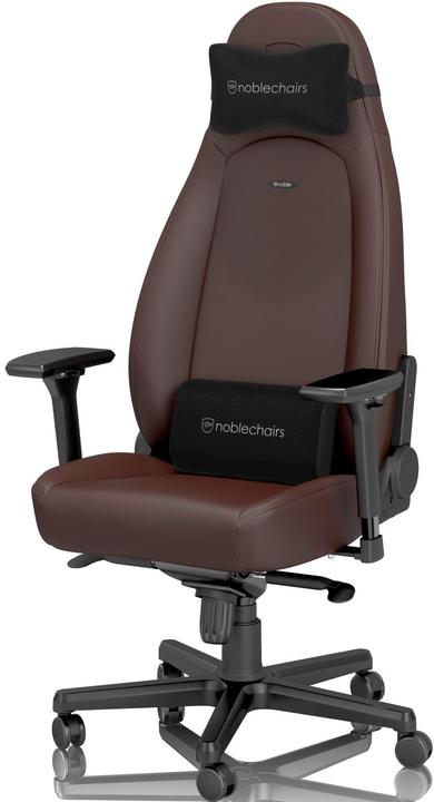 Actual product image noblechairs ICON Gaming Chair - Java Edition