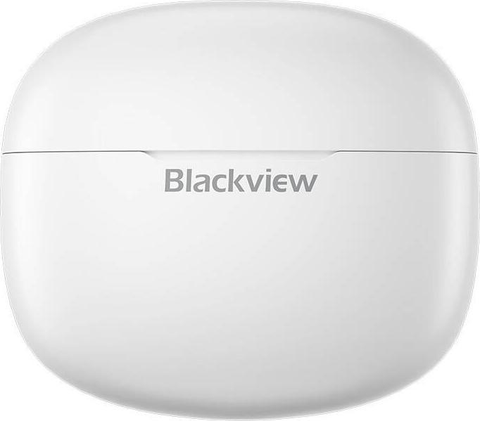 Actual product image Blackview AirBuds 7 Wireless Headphones (White) (ANC, 30 h, Wireless)