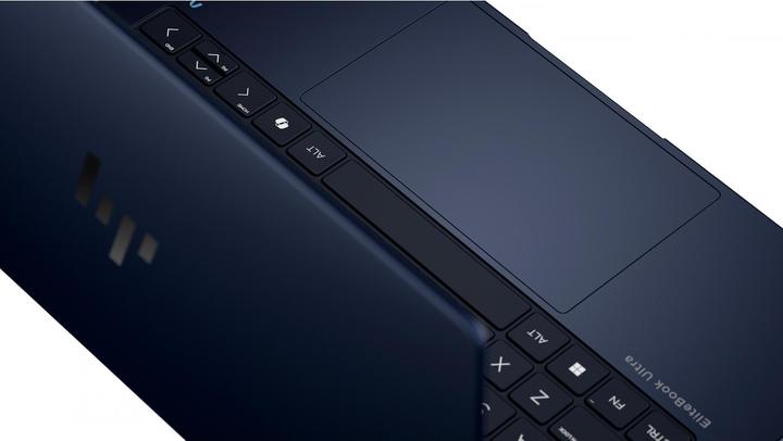 Produktbild HP EliteBook Ultra G1i (14", 1000 GB, 32 GB, DE, Intel Core Ultra 7 258V)