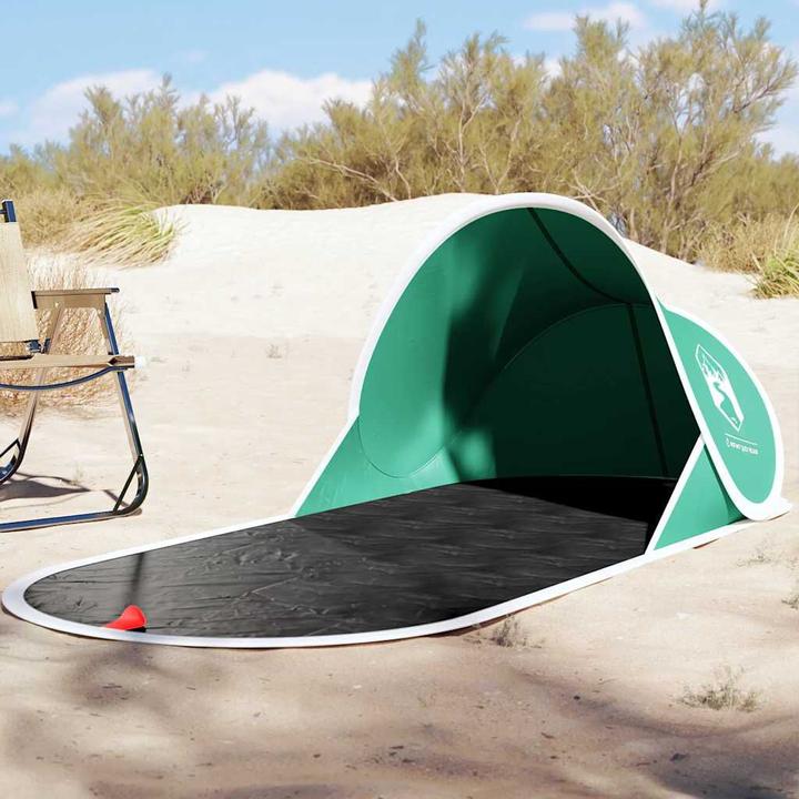Produktbild vidaXL Strandzelt (0.80 kg)