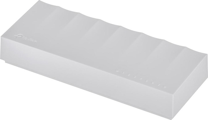 Produktbild TP-Link LS1008 (8 Ports)