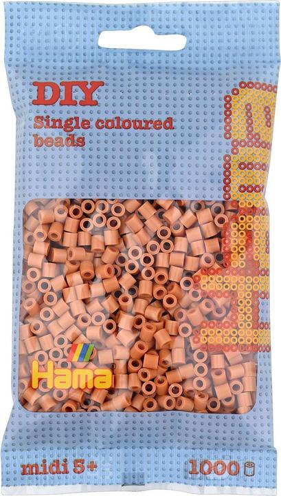 Produktbild Hama Perlen Bügelperlen