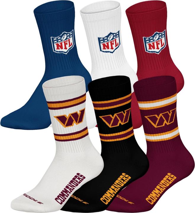 mix, Washington Commanders