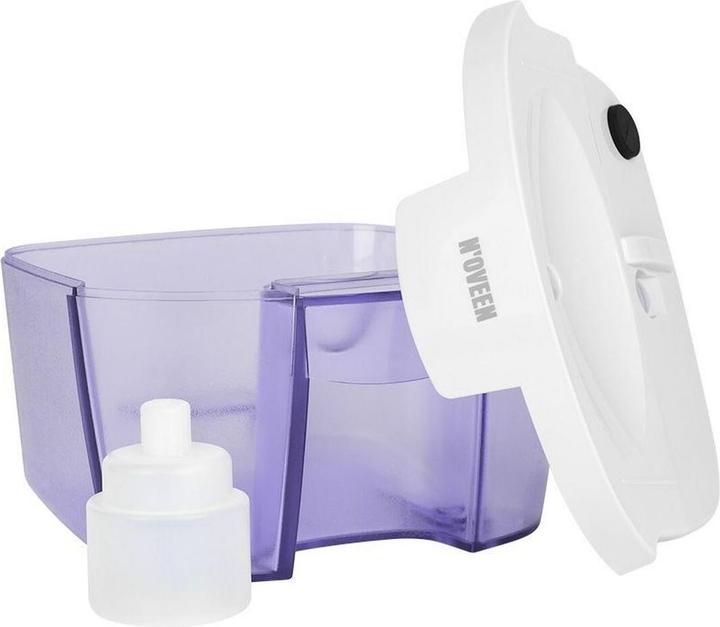 Actual product image Noveen Moisture Absorber Dh300 (20 m², 0.25 l/24h)