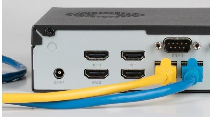 Produktbild Shuttle Barebone XPC slim DH32U Intel Pentium Gold 7505 2x32GB DDR4-3200 2xSODIMM 4xUSB 3.2 4xHDMI noOS (Intel Pentium Gold 7505)