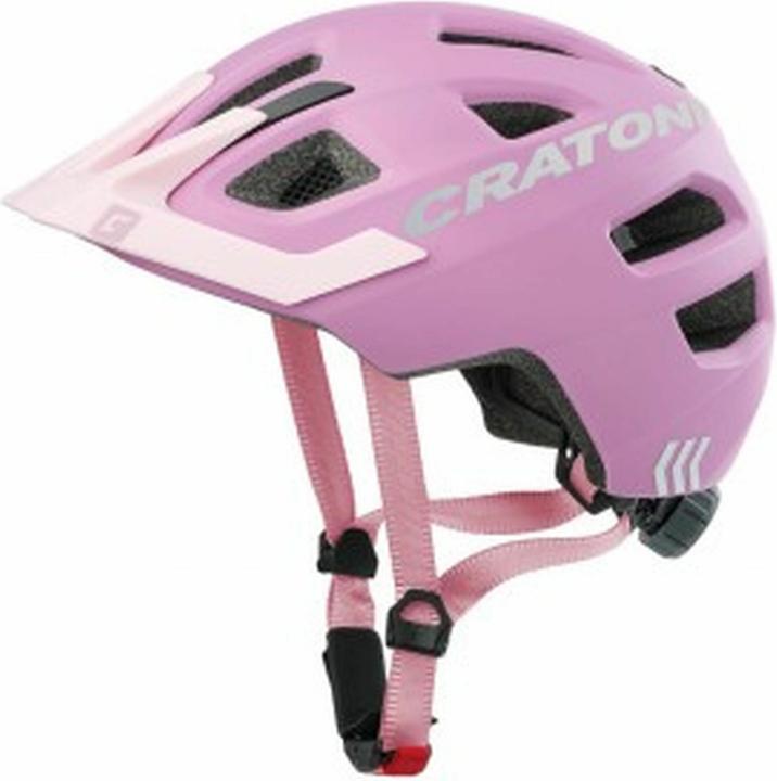 Produktbild Cratoni Maxster Pro (Kid) (51 - 56 cm)