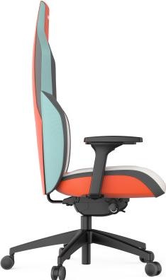Produktbild RECARO Rae Bright Orange