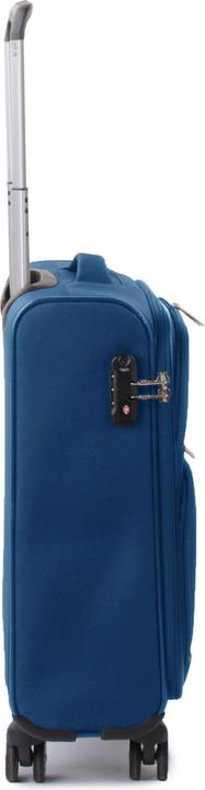 Actual product image Modo by Roncato Star 2.0 4 Rollen Kabinentrolley 55 cm (40 l)