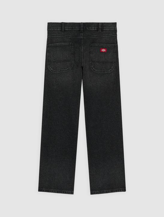 Produktbild Dickies Relax Straight Work Jeans (30)